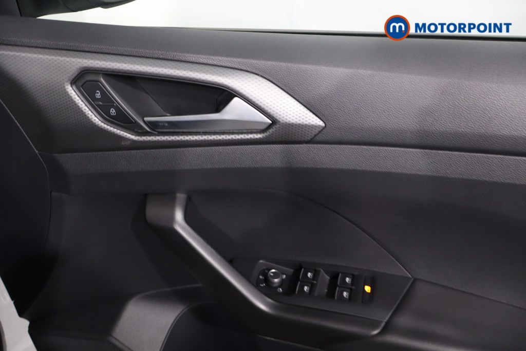 Volkswagen T-Cross Active Automatic Petrol SUV - Stock Number (1629138) - 25th supplementary image