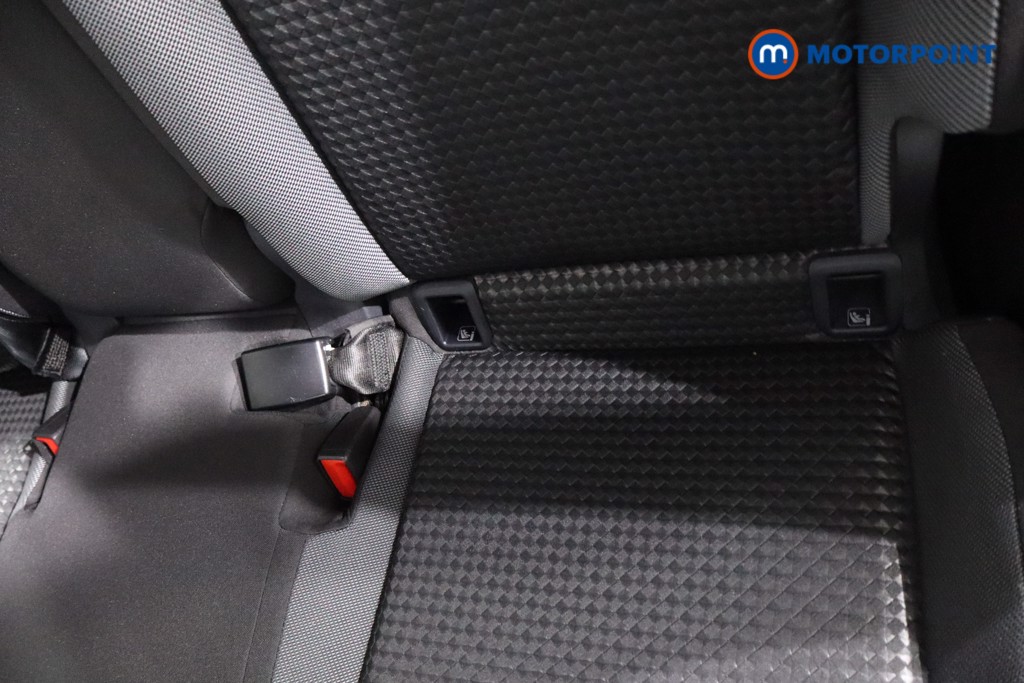 Volkswagen T-Cross Active Automatic Petrol SUV - Stock Number (1629138) - 26th supplementary image