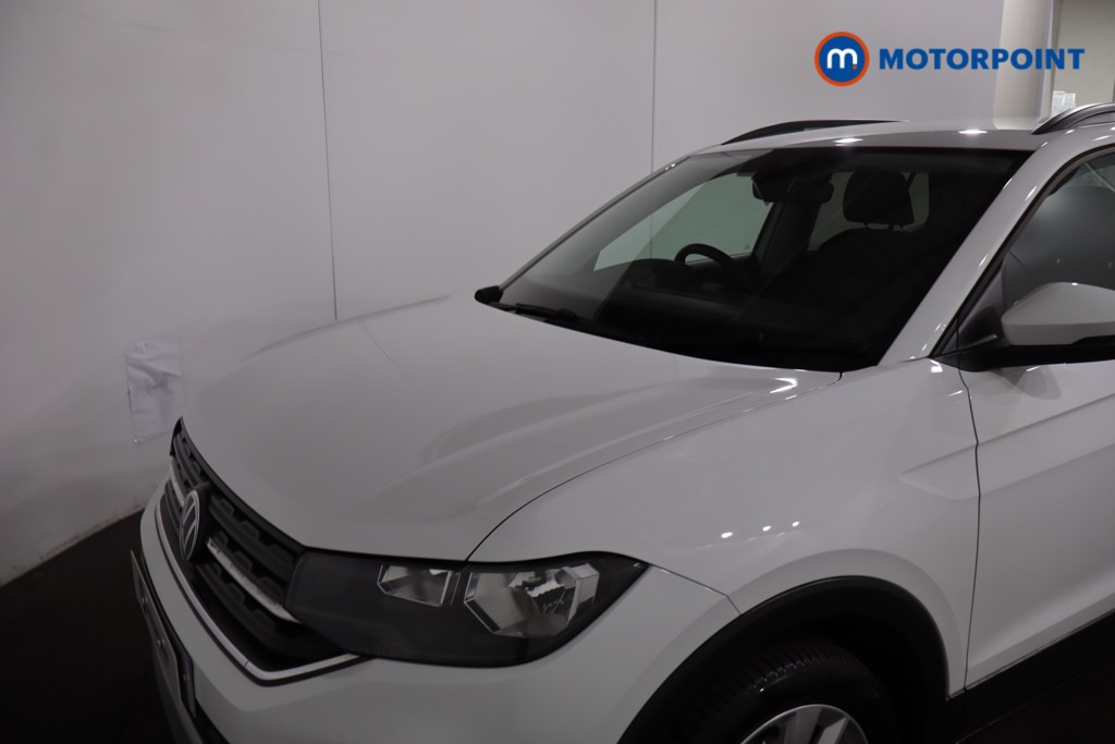 Volkswagen T-Cross Active Automatic Petrol SUV - Stock Number (1629138) - 27th supplementary image
