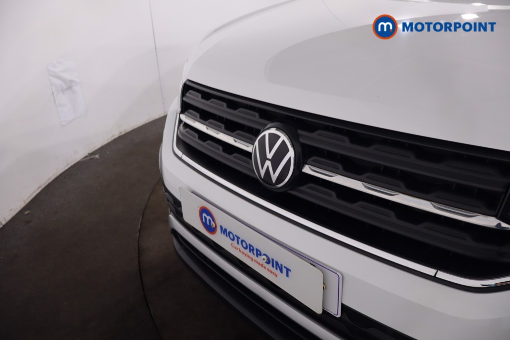 Volkswagen T-Cross Active Automatic Petrol SUV - Stock Number (1629138) - 29th supplementary image