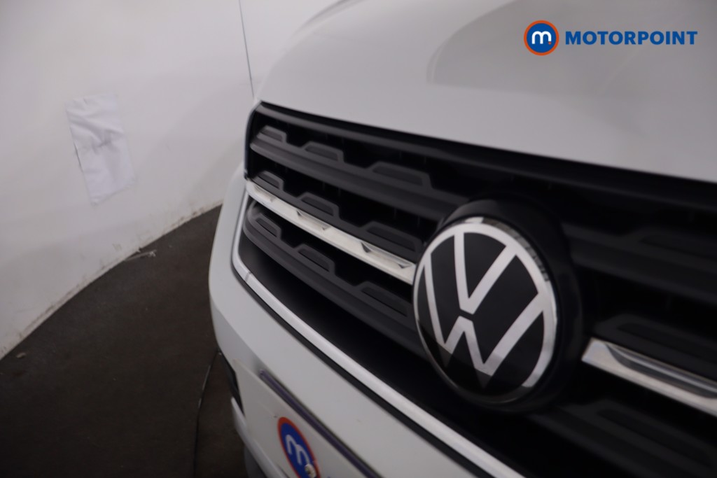 Volkswagen T-Cross Active Automatic Petrol SUV - Stock Number (1629138) - 30th supplementary image