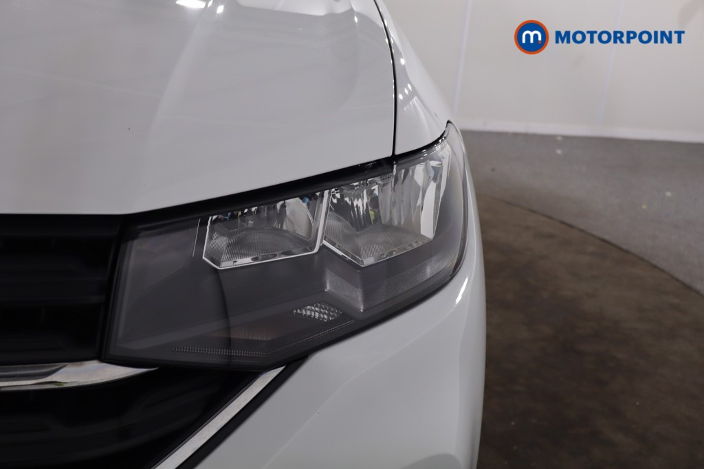 Volkswagen T-Cross Active Automatic Petrol SUV - Stock Number (1629138) - 31st supplementary image