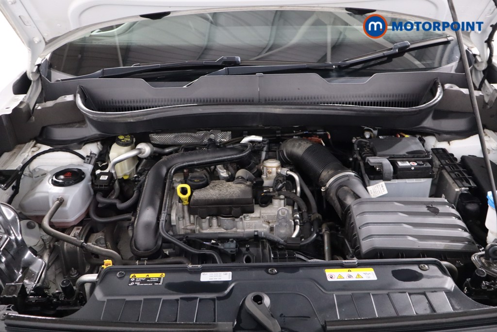 Volkswagen T-Cross Active Automatic Petrol SUV - Stock Number (1629138) - 33rd supplementary image