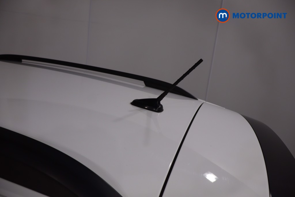 Volkswagen T-Cross Active Automatic Petrol SUV - Stock Number (1629138) - 34th supplementary image