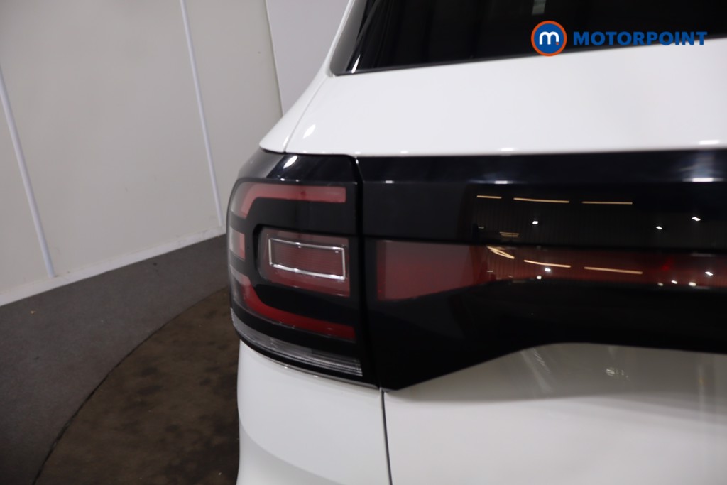 Volkswagen T-Cross Active Automatic Petrol SUV - Stock Number (1629138) - 36th supplementary image