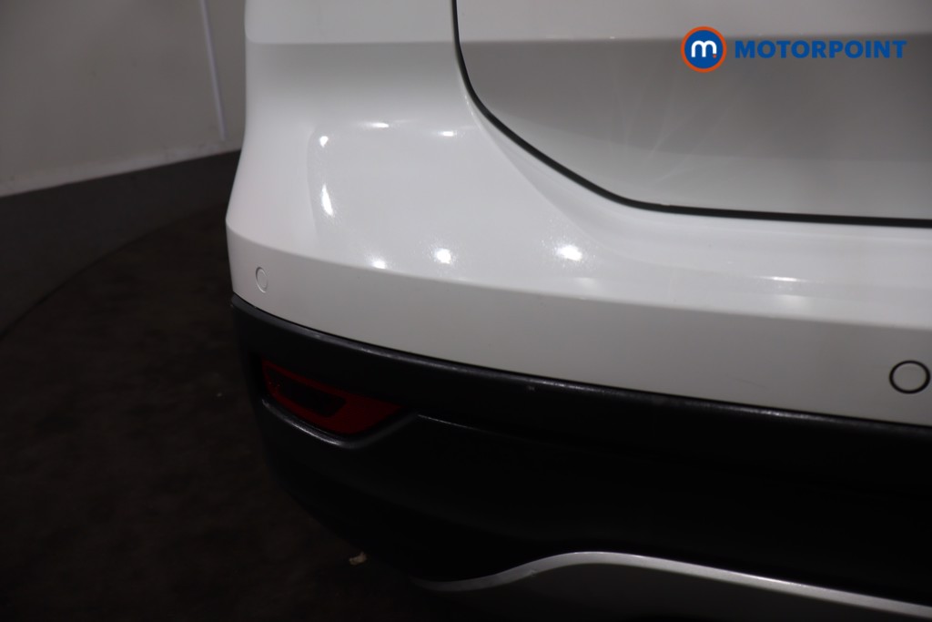 Volkswagen T-Cross Active Automatic Petrol SUV - Stock Number (1629138) - 37th supplementary image