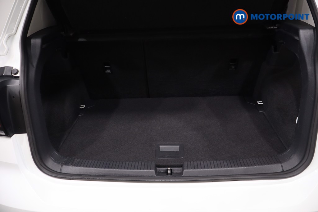 Volkswagen T-Cross Active Automatic Petrol SUV - Stock Number (1629138) - 38th supplementary image