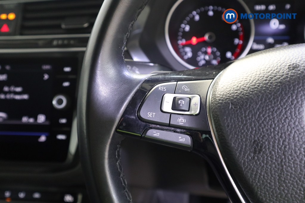 Volkswagen Tiguan Match Automatic Petrol SUV - Stock Number (1629387) - 5th supplementary image