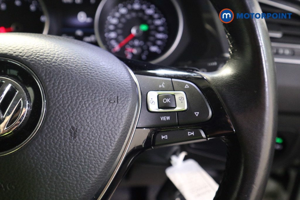 Volkswagen Tiguan Match Automatic Petrol SUV - Stock Number (1629387) - 6th supplementary image