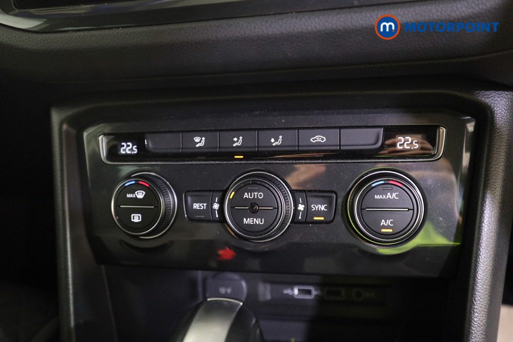 Volkswagen Tiguan Match Automatic Petrol SUV - Stock Number (1629387) - 7th supplementary image