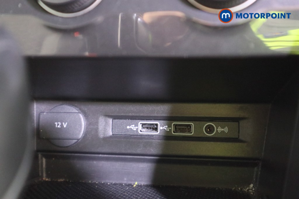 Volkswagen Tiguan Match Automatic Petrol SUV - Stock Number (1629387) - 8th supplementary image