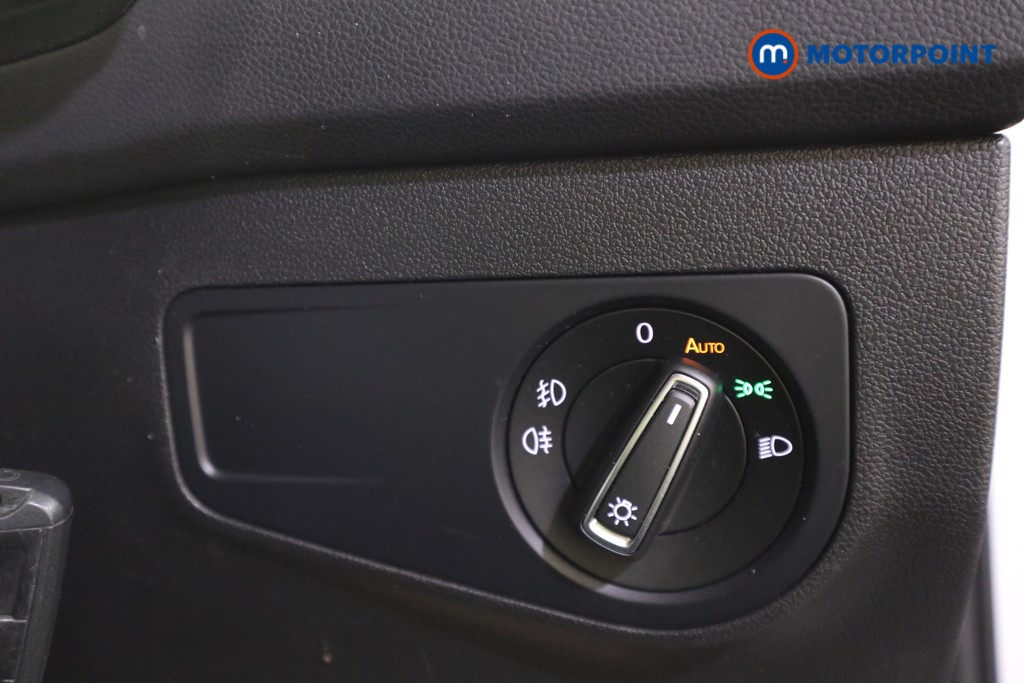 Volkswagen Tiguan Match Automatic Petrol SUV - Stock Number (1629387) - 10th supplementary image