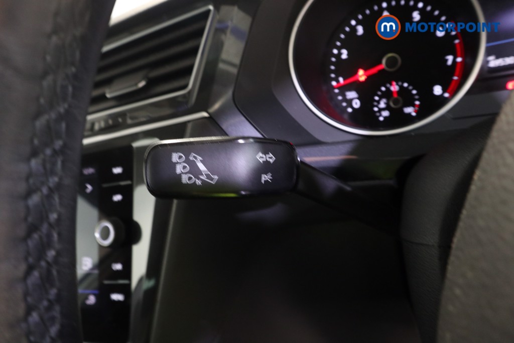 Volkswagen Tiguan Match Automatic Petrol SUV - Stock Number (1629387) - 11th supplementary image