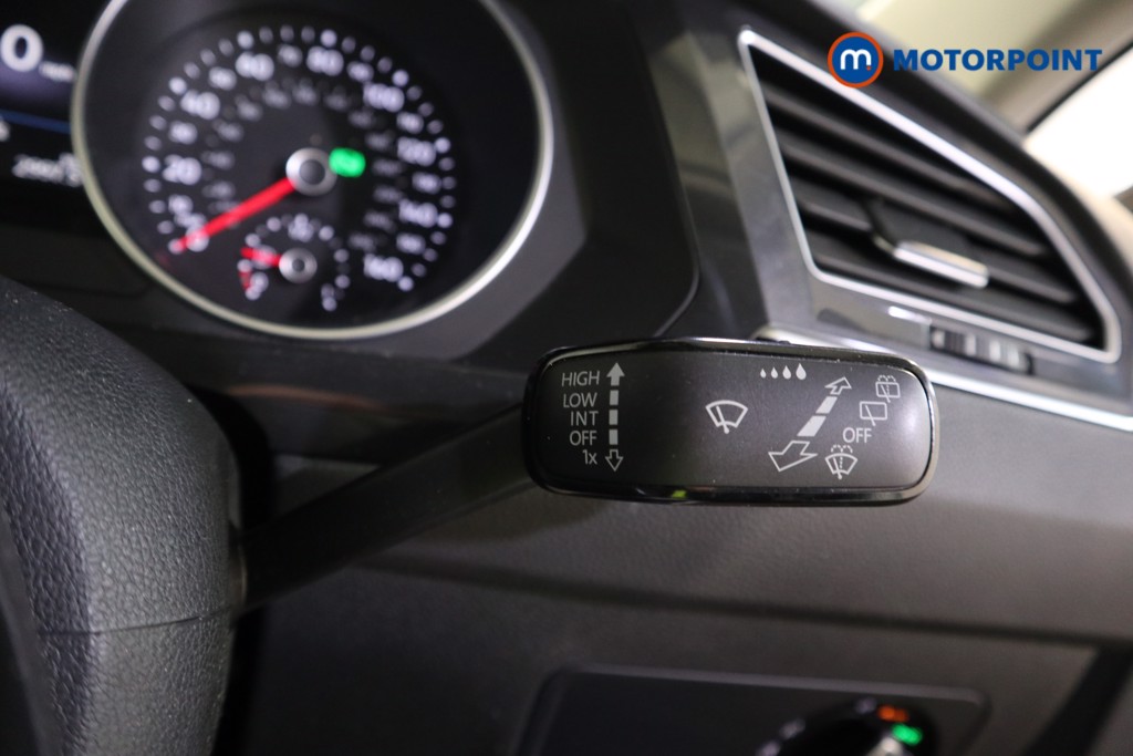 Volkswagen Tiguan Match Automatic Petrol SUV - Stock Number (1629387) - 12th supplementary image