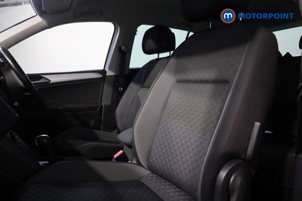 Volkswagen Tiguan Match Automatic Petrol SUV - Stock Number (1629387) - 15th supplementary image