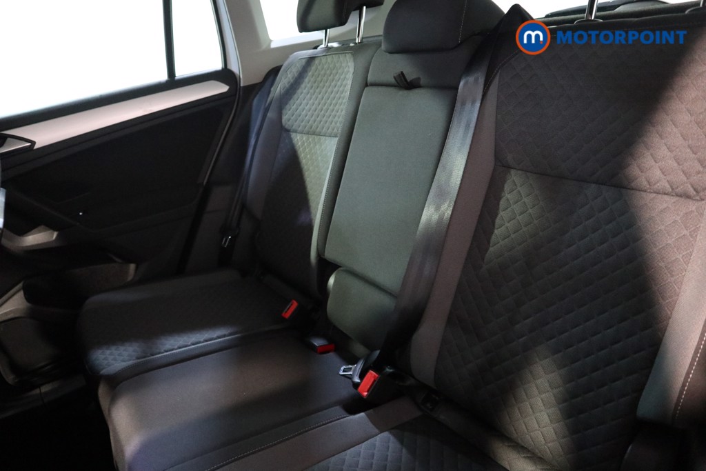 Volkswagen Tiguan Match Automatic Petrol SUV - Stock Number (1629387) - 16th supplementary image