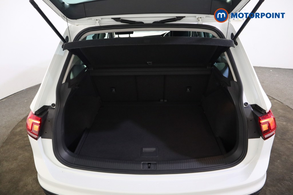 Volkswagen Tiguan Match Automatic Petrol SUV - Stock Number (1629387) - 18th supplementary image