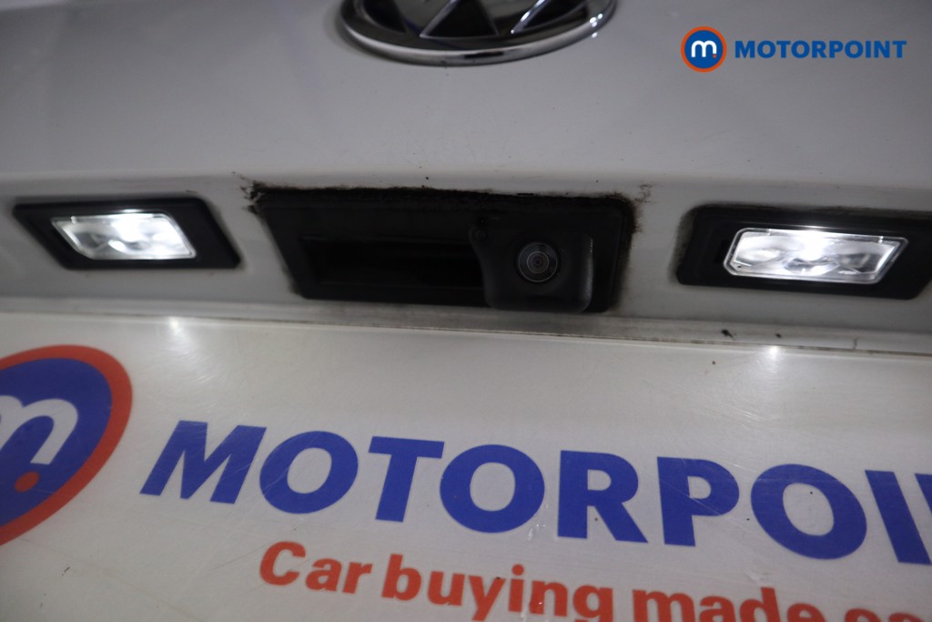 Volkswagen Tiguan Match Automatic Petrol SUV - Stock Number (1629387) - 20th supplementary image