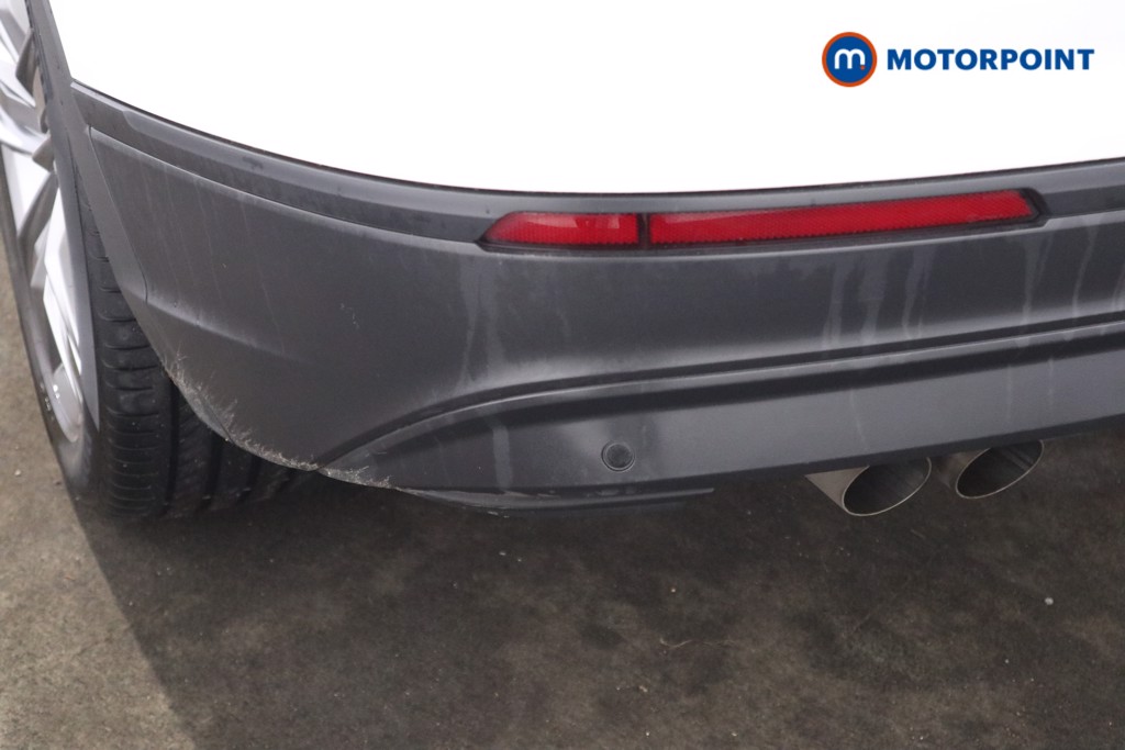 Volkswagen Tiguan Match Automatic Petrol SUV - Stock Number (1629387) - 25th supplementary image