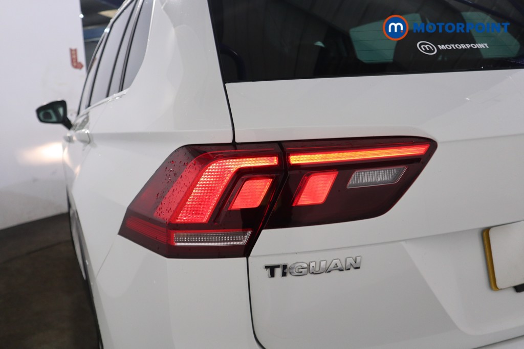 Volkswagen Tiguan Match Automatic Petrol SUV - Stock Number (1629387) - 26th supplementary image