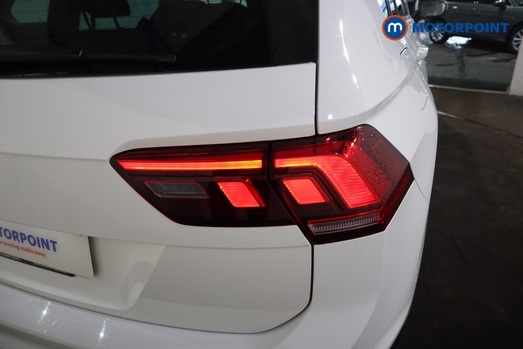 Volkswagen Tiguan Match Automatic Petrol SUV - Stock Number (1629387) - 27th supplementary image