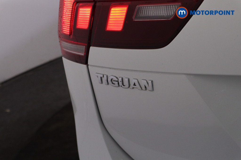 Volkswagen Tiguan Match Automatic Petrol SUV - Stock Number (1629387) - 28th supplementary image