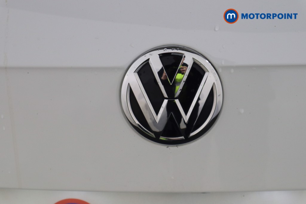 Volkswagen Tiguan Match Automatic Petrol SUV - Stock Number (1629387) - 29th supplementary image