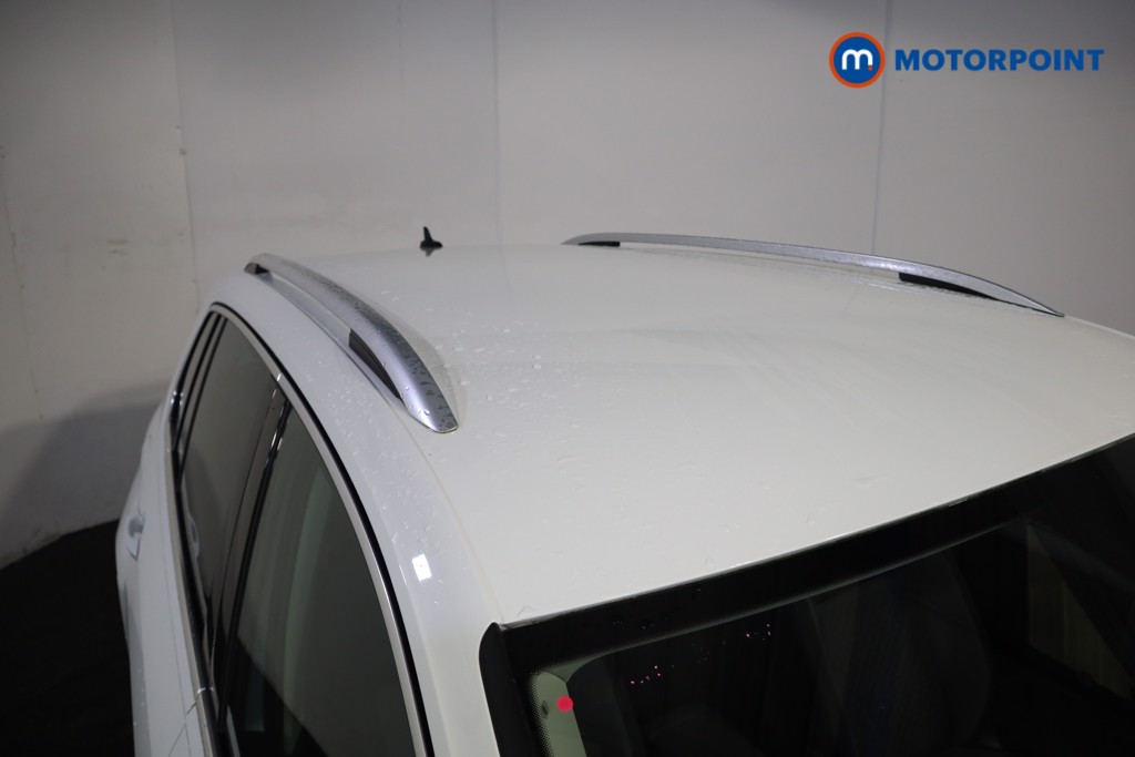 Volkswagen Tiguan Match Automatic Petrol SUV - Stock Number (1629387) - 31st supplementary image