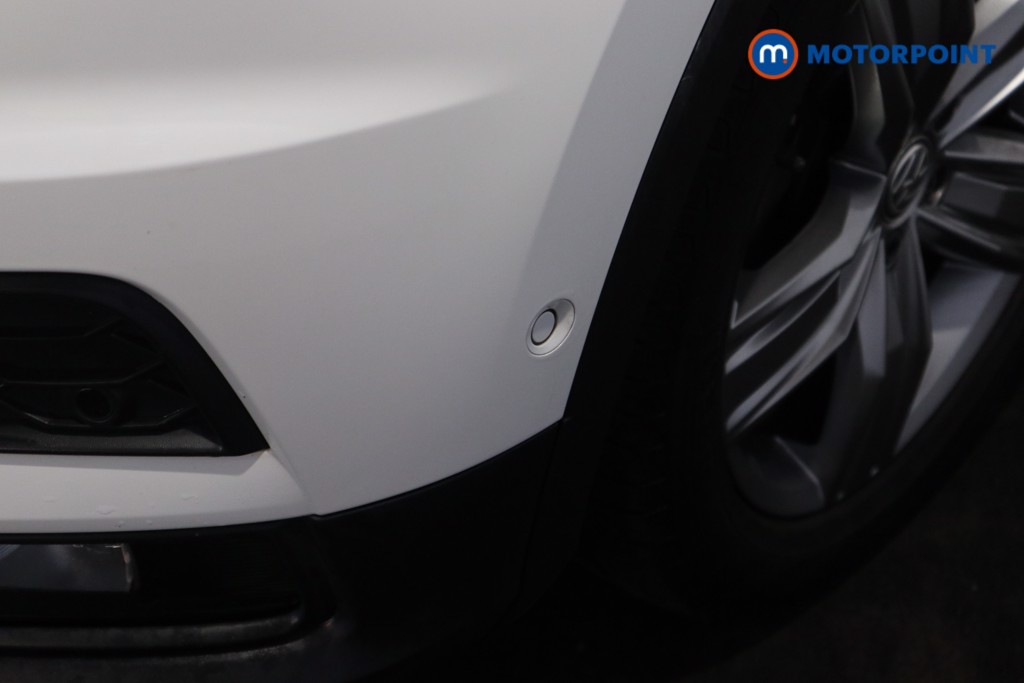 Volkswagen Tiguan Match Automatic Petrol SUV - Stock Number (1629387) - 34th supplementary image