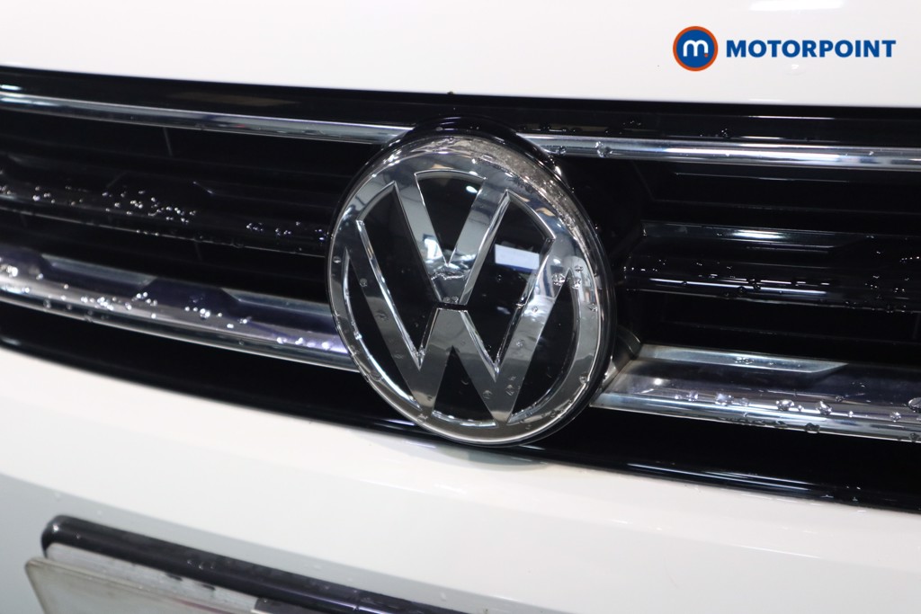 Volkswagen Tiguan Match Automatic Petrol SUV - Stock Number (1629387) - 35th supplementary image
