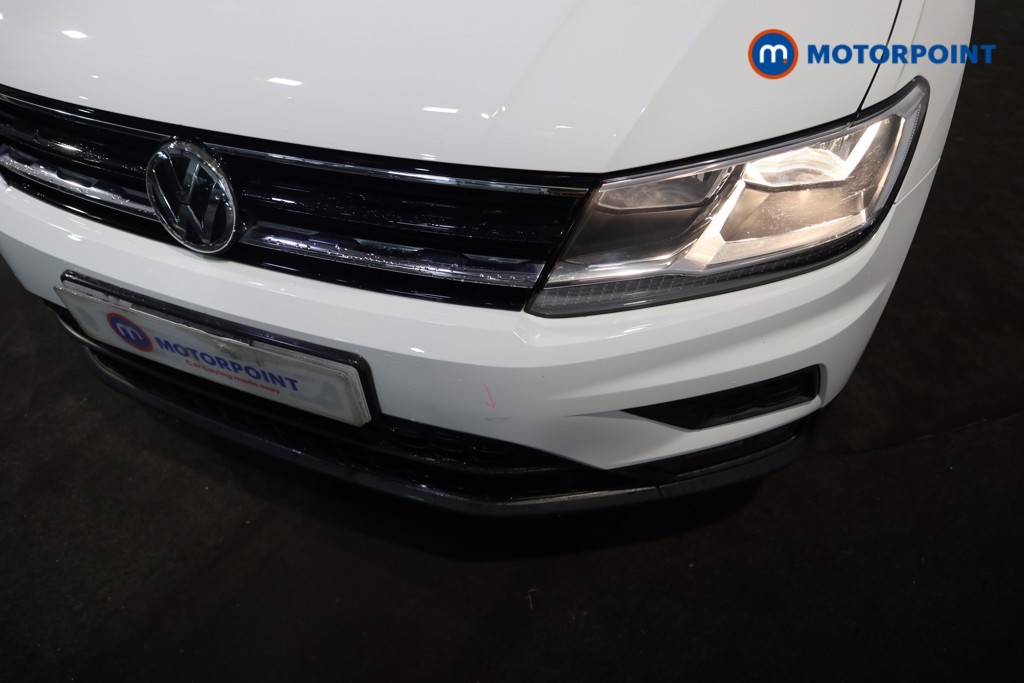 Volkswagen Tiguan Match Automatic Petrol SUV - Stock Number (1629387) - 36th supplementary image