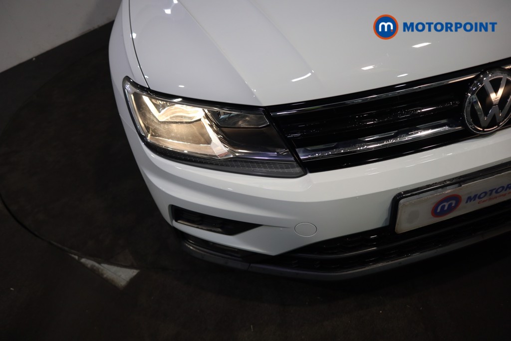 Volkswagen Tiguan Match Automatic Petrol SUV - Stock Number (1629387) - 37th supplementary image