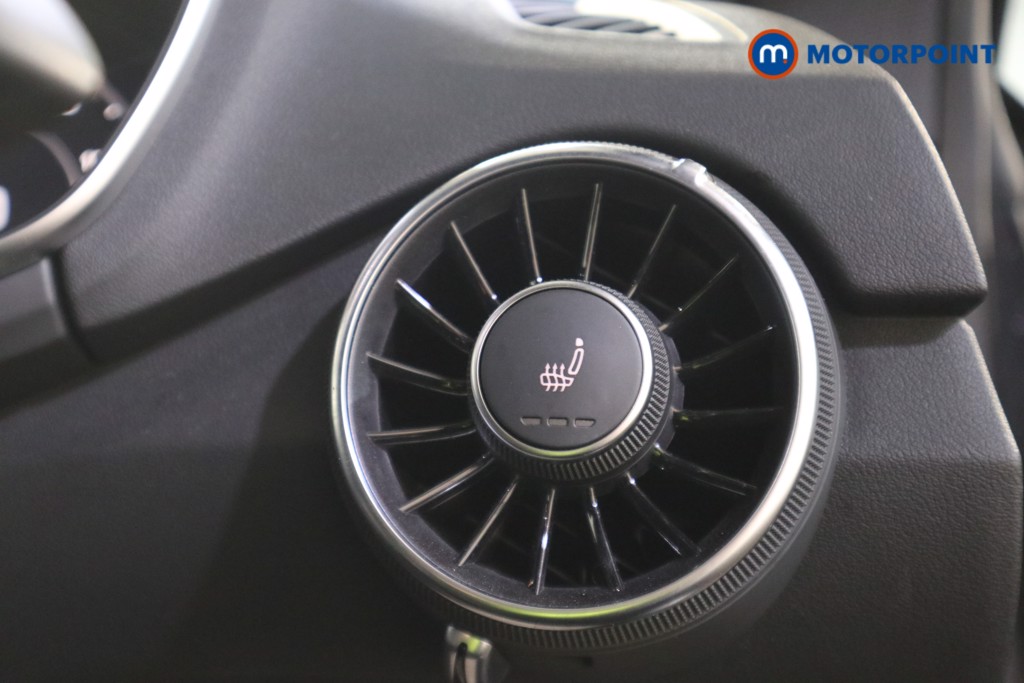 Audi TT Black Edition Automatic Petrol Coupe - Stock Number (1629820) - 11th supplementary image