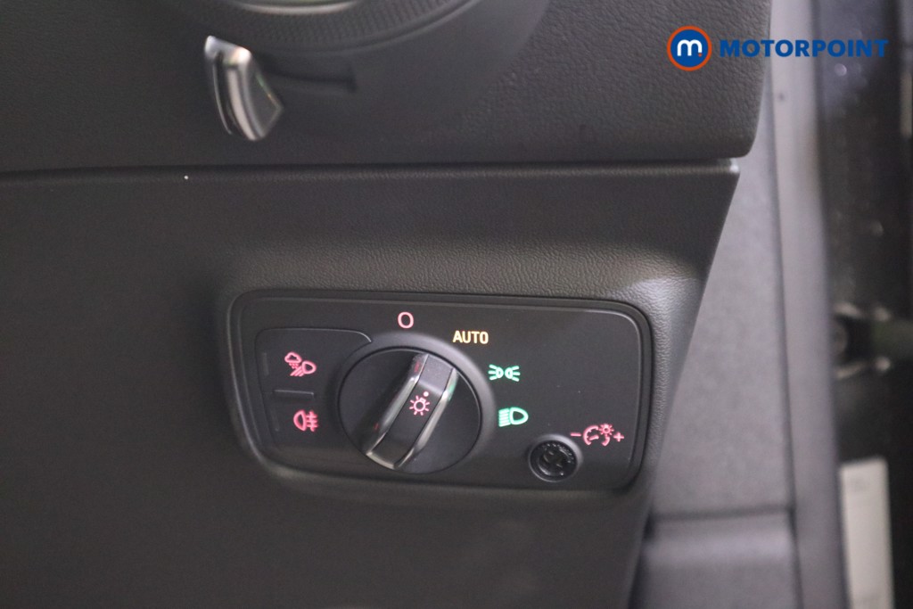 Audi TT Black Edition Automatic Petrol Coupe - Stock Number (1629820) - 12th supplementary image