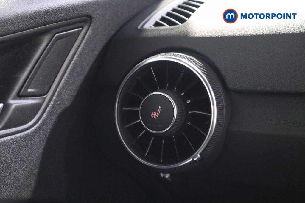 Audi TT Black Edition Automatic Petrol Coupe - Stock Number (1629820) - 13th supplementary image