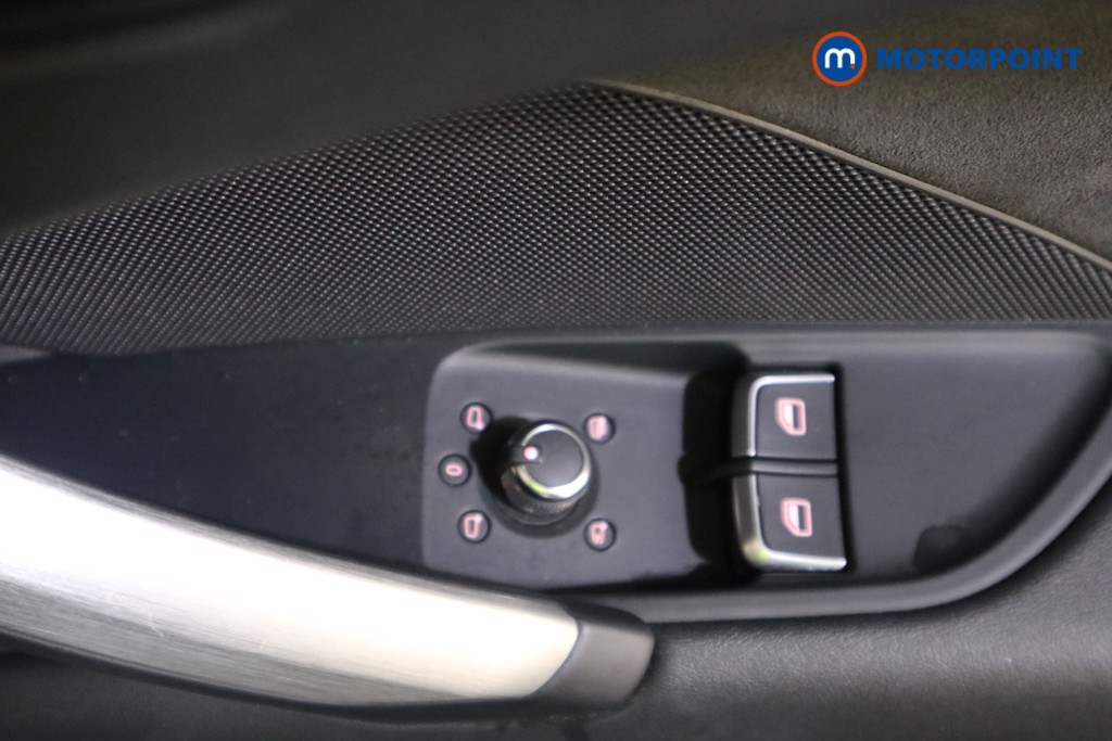 Audi TT Black Edition Automatic Petrol Coupe - Stock Number (1629820) - 18th supplementary image