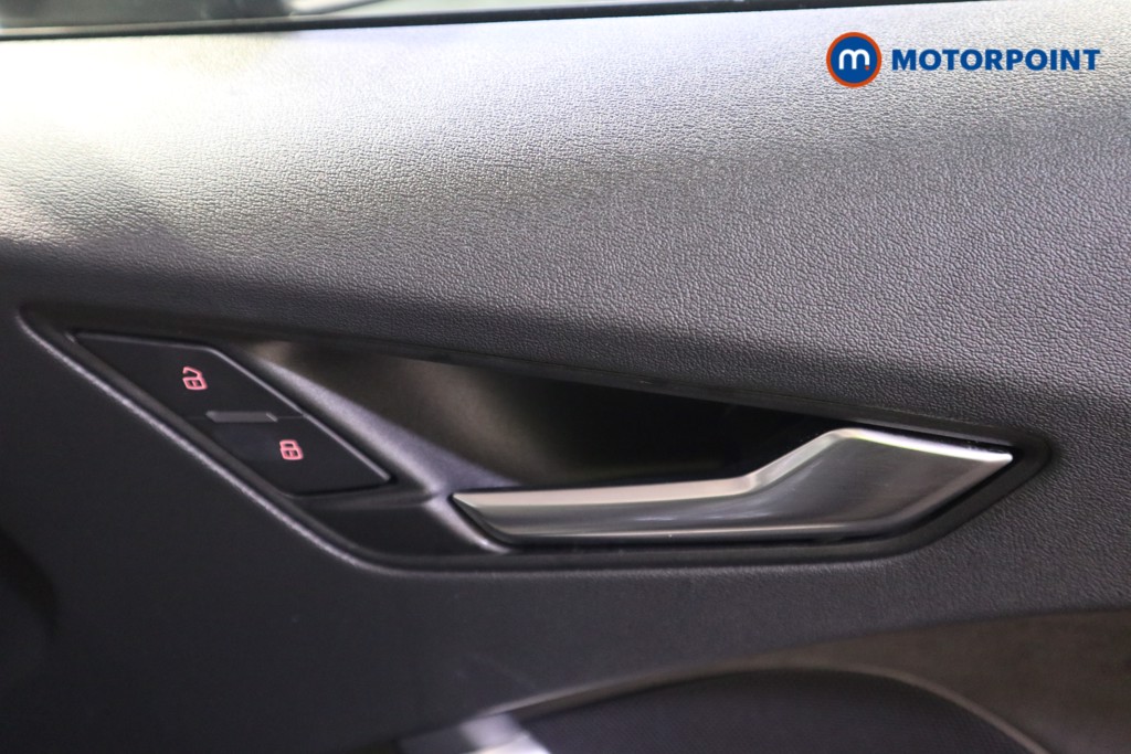 Audi TT Black Edition Automatic Petrol Coupe - Stock Number (1629820) - 19th supplementary image