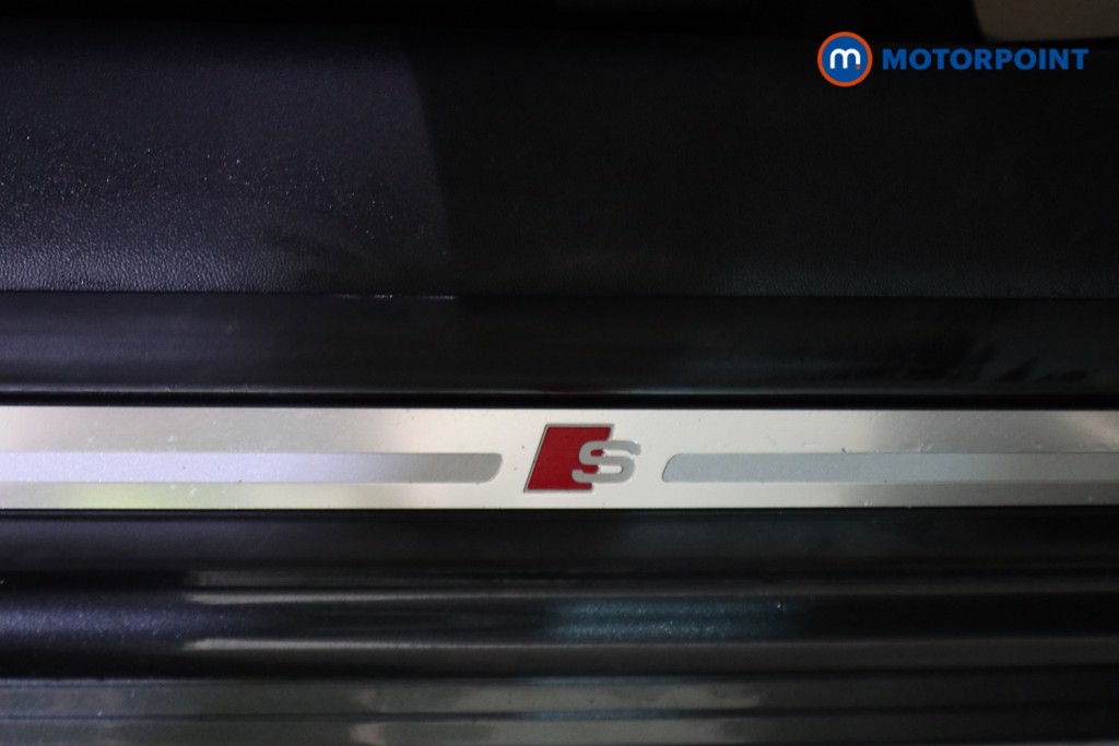 Audi TT Black Edition Automatic Petrol Coupe - Stock Number (1629820) - 20th supplementary image