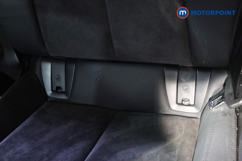 Audi TT Black Edition Automatic Petrol Coupe - Stock Number (1629820) - 24th supplementary image