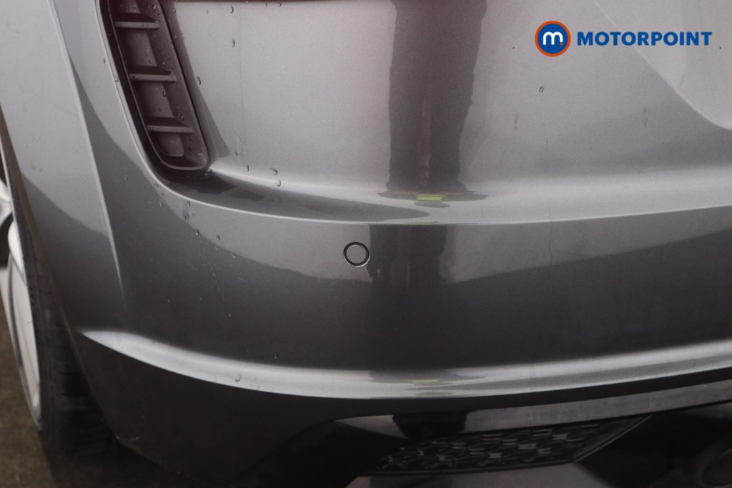 Audi TT Black Edition Automatic Petrol Coupe - Stock Number (1629820) - 31st supplementary image