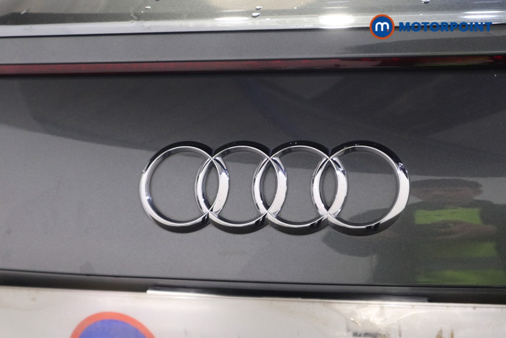 Audi TT Black Edition Automatic Petrol Coupe - Stock Number (1629820) - 35th supplementary image