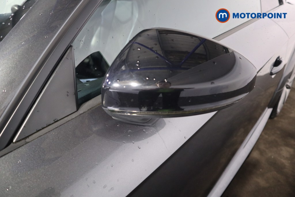 Audi TT Black Edition Automatic Petrol Coupe - Stock Number (1629820) - 40th supplementary image