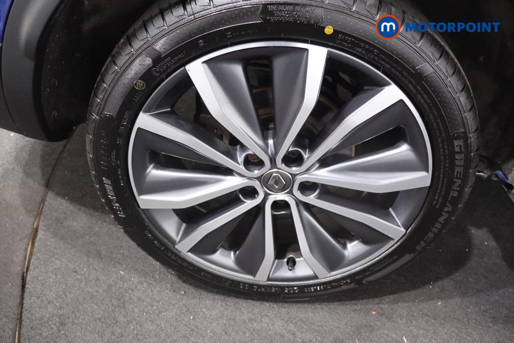 Renault Kadjar S Edition Automatic Petrol SUV - Stock Number (1629826) - 3rd supplementary image