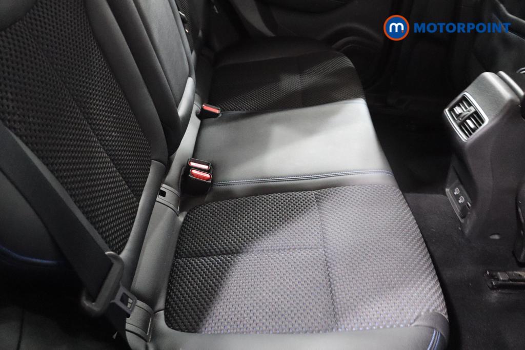 Renault Kadjar S Edition Automatic Petrol SUV - Stock Number (1629826) - 4th supplementary image