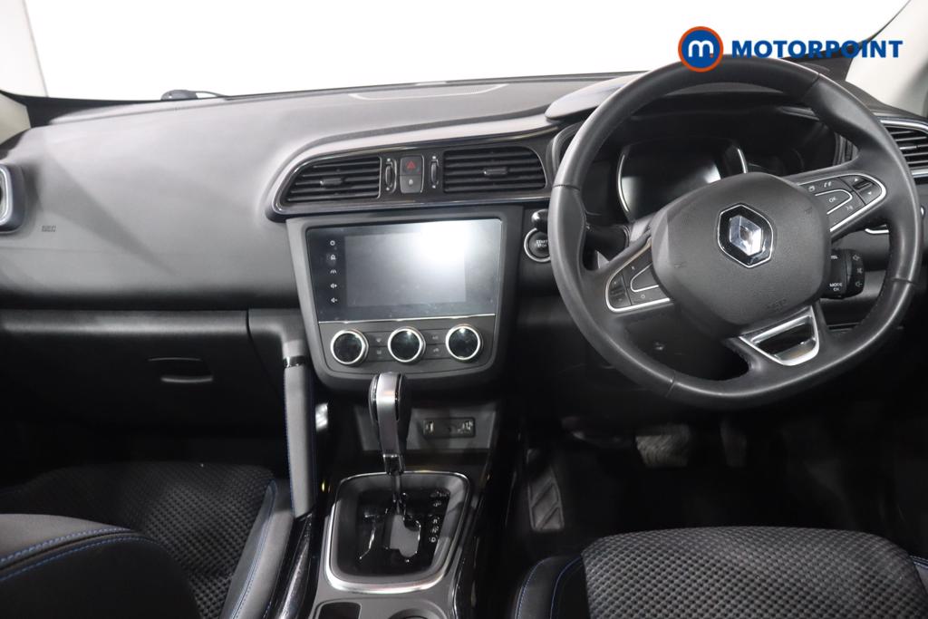 Renault Kadjar S Edition Automatic Petrol SUV - Stock Number (1629826) - 5th supplementary image