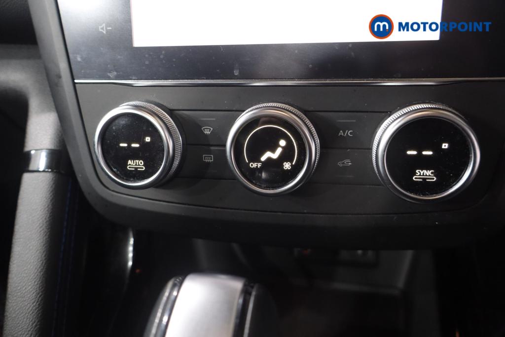 Renault Kadjar S Edition Automatic Petrol SUV - Stock Number (1629826) - 13th supplementary image