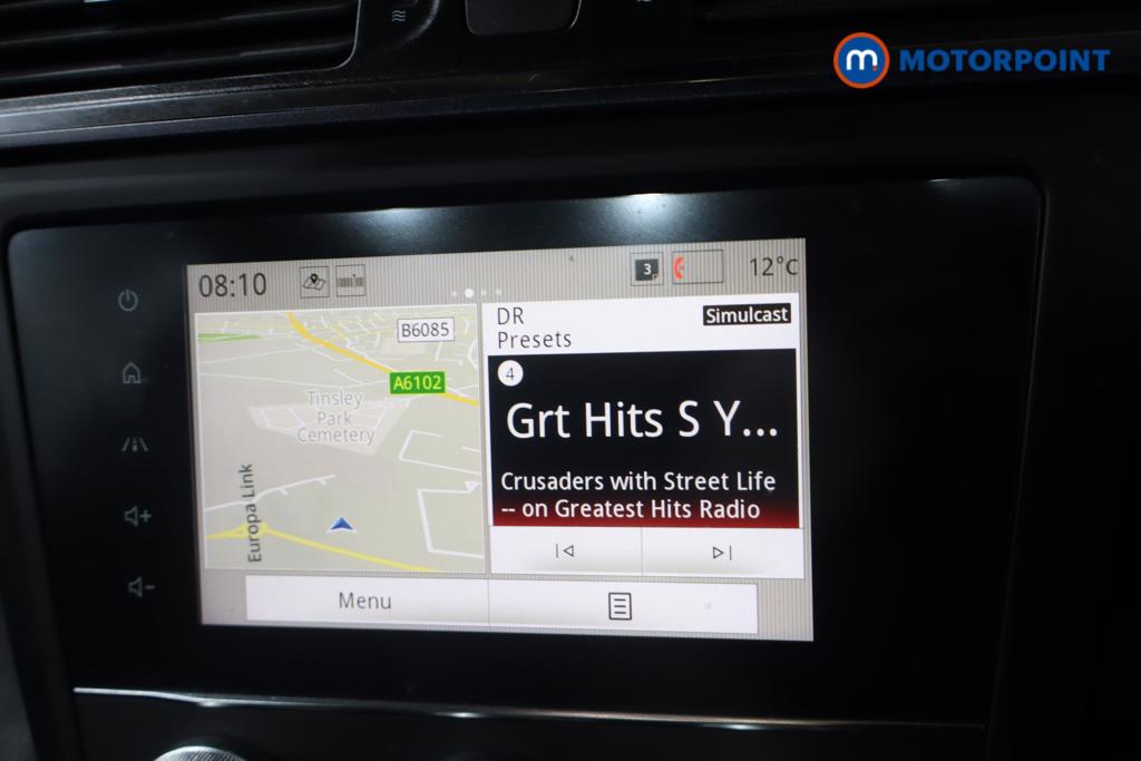 Renault Kadjar S Edition Automatic Petrol SUV - Stock Number (1629826) - 14th supplementary image