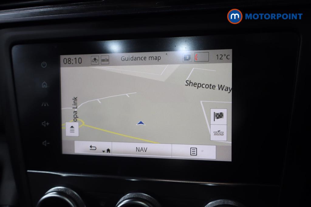 Renault Kadjar S Edition Automatic Petrol SUV - Stock Number (1629826) - 16th supplementary image