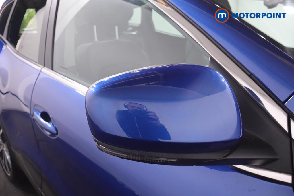 Renault Kadjar S Edition Automatic Petrol SUV - Stock Number (1629826) - 17th supplementary image