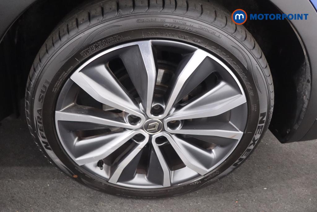 Renault Kadjar S Edition Automatic Petrol SUV - Stock Number (1629826) - 18th supplementary image